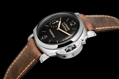 watch movement replacements for replica panerai luminor automatics|Panerai Luminor Marina PAM661 Carbotech .